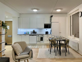 Penthouse Myyrmanni
